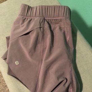 lululemon athletica Shorts - Lululemon women’s shorts lululemon athletica Shorts - Lululemon women’s shorts